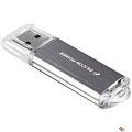 Silicon Power USB Drive 16Gb Ultima II SP016GBUF2M01V1S {USB2.0, Silver}
