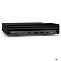 HP Elite 800 G9 Mini [C88QFAT] { i5-14500/16Gb DDR5-5600(1)/512Gb SSD M.2 NVMe/Intel Q670/ Kbd +Mouse/Win11Pro}
