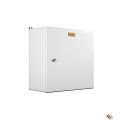 Elbox Электротех. распред. шкаф IP66 навесной (В500*Ш500*Г150) EMW c одной дверью (EMW-500.500.150-1-IP66)