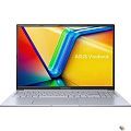 ASUS VivoBook 16X K3605ZF-MB244 [90NB11E2-M009U0] Silver 16" {WUXGA i5 12500H/16Gb/ SSD512Gb/RTX 2050 4Gb/noOS}