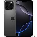 Apple iPhone 16 Pro Max 512GB Black Titanium [MYWL3AH/A] (Sim+eSim)