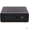 Digma Pro Minimax U1 [DPP5-ADXW05] i5 1235U/16Gb/SSD512Gb Iris Xe/W11Pro/темно-серый/черный