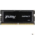 Kingston DDR5 SODIMM 16GB Fury Impact  (KF560S38IB-16)