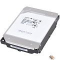 16TB Toshiba Enterprise Capacity (MG08SCA16TE) SAS 12Gbit/s, 7200 rpm, 512Mb buffer, 3.5"}