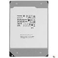 Жесткий диск Toshiba SATA-III 16TB MG09ACA16TE Server Enterprise Capacity 512E (7200rpm) 512Mb 3.5"