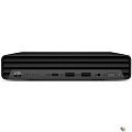 HP ProDesk 400 G9 Mini [885R1EA] Black {i5 13500/8Gb/ SSD512Gb/ DOS/kb+m}