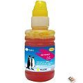 Чернила G&G GG-T6734Y желтый100мл для Epson L800, L805, L810, L850