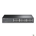 TP-Link TL-SF1024 Коммутатор с 24 портами 10/100 Мбит/с для размещения в стойке