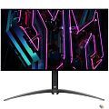 LCD Acer 26.5" X27Ubmiipruzx {OLED 2560x1440 240Hz 1000cd 0,01ms 2xHDMI DisplayPort USB-C(90W) 2xUSB 3.2 2x5W Pivot}