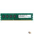 Apacer DDR3 DIMM 8GB (PC3-12800) 1600MHz AU08GFA60CATBGJ 1.35V (DG.08G2K.KAM)