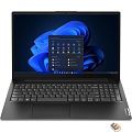 Lenovo V15 G4 IRU [83A10097RU] Black 15.6" {FHD TN i5-13420H/8Gb/256Gb SSD/DOS}