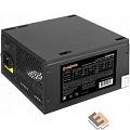 Exegate EX280441RUS Блок питания 800W Exegate EVO800, ATX, RGB, black, APFC, 12cm, 24p+(4+4)p, PCI-E, 5*SATA, 3*IDE, FDD