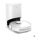 Робот-пылесос Dreame DreameBot Robot Vacuum and Mop D9 Plus White