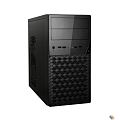 Exegate EX284032RUS Корпус Minitower BA-203U Black, mATX, , 2*USB+1*USB3.0, Audio