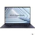 ASUS ExpertBook B9 B9403CVA-KM0248X [90NX05W1-M008Y0] Star Black 14" {2880x1800 OLED i7 1355U(1.7Ghz)/16384Mb/1024PCISSDGb/Win11Pro}