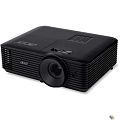 Acer X1228i Проектор {DLP 4500Lm LS (1024x768) 20000:1 ресурс лампы:6000часов 1xHDMI 2.75кг}