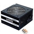 Chieftec 600W RTL [GPS-600A8] {ATX-12V V.2.3 PSU with 12 cm fan, Active PFC, fficiency >80% with power cord 230V only}