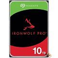 10TB Seagate IronWolf Pro (ST10000NT001) {SATA 6 Гбит/с, 7200 rpm, 256 mb buffer, для NAS}