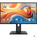 MSI PRO 23.8" MP245PHG E14 {IPS 1920x1080 144Hz 1ms 16:9 1500:1 300cd HDMI2.0 DisplayPort1.2 USB-C 2xUSB 2x2W HAS Pivot