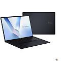 ASUS Vivobook 18 M1807HA-S8092 [90NB15P1-M00640] Blue 18.4" {WUXGA Ryzen 7 260 /32Gb/ SSD 1Tb/ AMD Radeon 780M Graphics/No OS  }