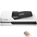 Epson WorkForce DS-1630 [B11B239401/B11B239507/B11B239402]