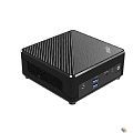 MSI Cubi N ADL-017BRU [936-B0A911-237] Black {N100 UHDG/noOS}