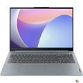 Lenovo IdeaPad Slim 3 16IAH8 [83ES002WRK] Grey 16" {WUXGA IPS i5-12450H(2Ghz)/16Gb/512Gb SSD/DOS}