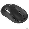 Мышь Wireless Logitech B175 910-004332 черная, оптическая, 1000dpi, USB для ноутбука 2but