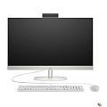 HP 24-cr0009l [AV8L0PA] White 23.8" {Full HD i7 1355U/16Gb/SSD512Gb Iris Xe/DOS/kb/m}