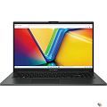 ASUS Vivobook Go 15 E1504GA-BQ561 [90NB0ZT2-M00Y00] Mixed Black 15.6" {FHD  N100(0.8Ghz)/8192Mb/256UFC Gb//Int:Intel UHD Graphics/DOS}