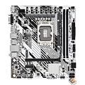 ASROCK H610M-HDV/M.2+ D5 {LGA 1700, Intel H610, mATX} RTL