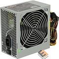 Exegate EX244555RUS Блок питания 500W Exegate UN500, ATX, 12cm fan, 24+4pin, 6pin PCI-E, 4*SATA, 1*FDD, 1*IDE