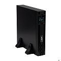 ИБП Бастион SKAT-UPS 2000-RACK-ON P3 {Online, синус, 2000ВА/2000 Вт, стойка/на пол, 2xSchuko, встр. SNMP/USB/RS-23