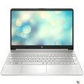 HP15 15s-fq5066tu [AP0L9PA] Silver 15.6" {FHD PNL  i5-1235U/ 8Gb/ 512Gb SSD/DOS}