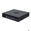 Hiper T1 платформа ПК/  Nettop HIPER Basis T1, Intel Celeron N4000, 1*DDR4 SO DIMM, Intel HD 600 (1*HDMI, 1*DP, 1*VGA),4*USB3.0, 2*USB2.0, 1*Type-C, 1