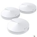 TP-Link Deco M5(3-pack) AC1300 Домашняя Mesh Wi-Fi система
