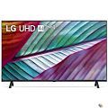 LG 75" 75UR78001LJ.ARUB черный {Ultra HD 60Hz DVB-T DVB-T2 DVB-C DVB-S2 USB WiFi Smart TV}