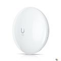 Точка доступа Wi-Fi Ubiquiti Wave-Pico Абонентское радиоустройство 60 ГГц (с резервированием 5 ГГц), UISP Wave Technology, 27,7 дБи