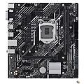 ASUS PRIME H510M-E R2.0 (Socket 1200, mATX, 2xDDR4(64GB),  VGA/HDMI 2.1/DP, 1xPCIe 4.0x16/2xPCIe 3.0, 1xLAN, 4xSATA 6Gb/s, 1xM.2, 4xUSB 3.2, 2xUSB 