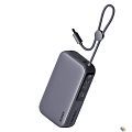 Aukey внешний аккумулятор Spark Sling 10000 30W (APB-PB-Y47)