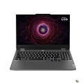 Lenovo LOQ 15ARP9 [83JC00LBRK] Grey 15.6" {FHD IPS 300N 144Hz Ryzen 5 7235HS/16Gb/512Gb SSD/RTX 4050 6Gb/DOS}