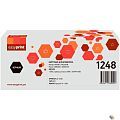 Тонер-картридж EasyPrint LK-1248 для Kyocera PA2001/PA2001W/MA2001/MA2001W (1500 стр.) черный