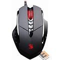 A-4Tech Мышь Bloody V7 Gaming USB {черный оптическая 3200dpi USB игровая 7 but} [694748]
