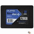 QUMO SSD 128GB Novation TLC Q3DT-128GMCY {SATA3.0}