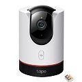 TP-Link Tapo C225 Умная домашняя поворотная камера
