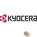 Kyocera (3BR07040) Ролик подачи, PULLEY PAPER FEED ADF DP-410