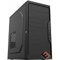 Foxline FL-733-FZ450R  mATX, 2x5.25EXT, 2x3.5EXT, 5x3.5INT, 2xUSB2.0, HDA, w/o FAN, w/450W ATX PSU(120mm fan), w/1.2m 