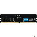 Crucial DDR5 UDIMM 32GB 5600MHz CT32G56C46U5