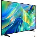 Samsung 65" UE65M1EHAUXPY черный {Mini LED, Ultra HD, Supreme Mini LED Dimming, Tizen Smart TV, Wi-Fi, Voice, DVB-T2