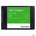 WD SSD 1Tb WDS100T3G0A {SATA 3.0}